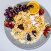 Kaiserschmarren – austriacki omlet cesarski