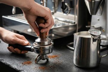 akcesoria do parzenia kawy