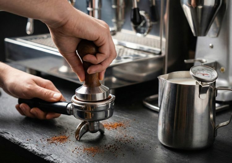 akcesoria do parzenia kawy