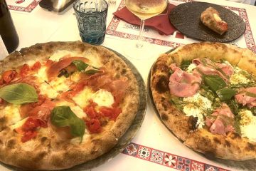 pizza neapolitańska